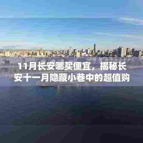 揭秘长安十一月隐藏小巷的超值购物宝地,11月长安购物攻略