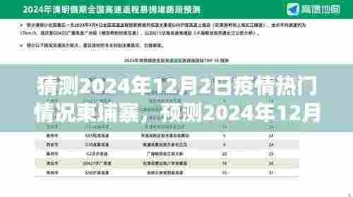 2024年12月2日柬埔寨疫情热门情况预测