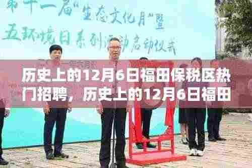 历史上的12月6日福田保税区热门招聘深度解析与探讨