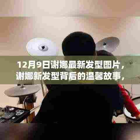 谢娜发型新篇章，温馨故事与发型之旅的温馨相遇（12月9日最新发型图片）