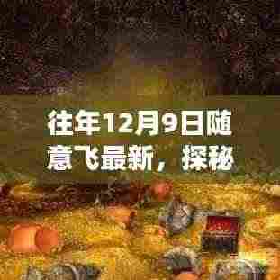 探秘小巷深处的隐藏宝藏,随意飞特色小店的故事,历年12月9日最新记录