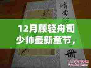 最新章节测评介绍,顾轻舟与司少帅的十二月故事