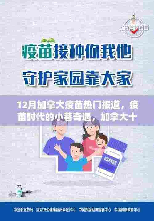 加拿大十二月疫苗热点与美食小巷奇遇记