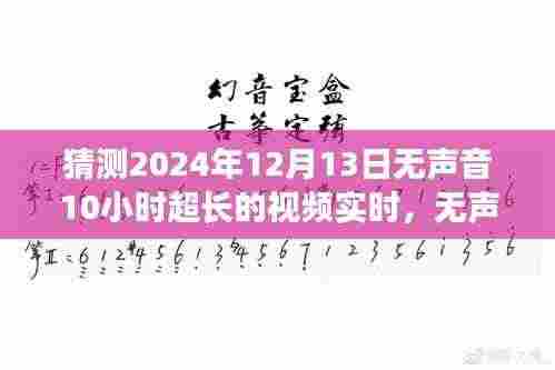超级静音日,探寻自然美景的无声之旅,2024年超长实时视频挑战
