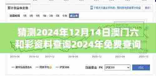 猜测2024年12月14日澳门六和彩资料查询2024年免费查询01-32期：探索六和彩数字背后的文化象征意义