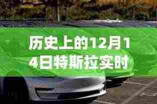 揭秘特斯拉在历史上的充电费用变迁,聚焦十二月十四日的实时充电费用记录