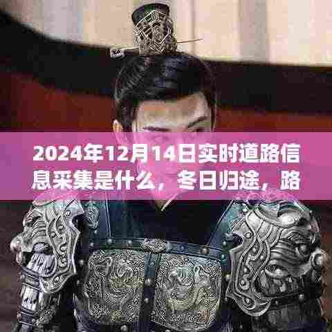 冬日归途,实时道路信息采集与路上的奇遇与温情相伴(2024年12月14日)