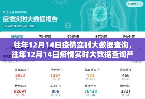 往年12月14日疫情实时大数据查询,全面评测与介绍