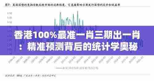 香港100%最准一肖三期出一肖:精准预测背后的统计学奥秘