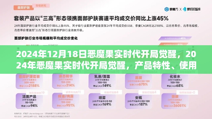 深度解析,恶魔果实时代产品特性、用户体验与目标用户群体
