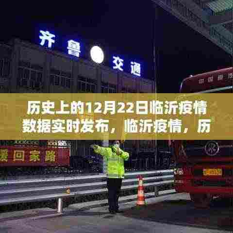 临沂疫情历史数据实录,十二月二十二日实时数据发布