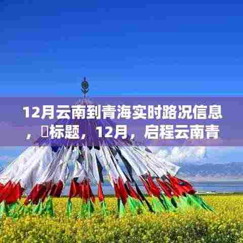 启程云南青海,探寻世外桃源,实时路况信息尽在掌握。