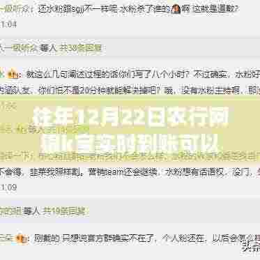 农行网银K宝实时到账与退款功能解析,操作要点及退款流程指南