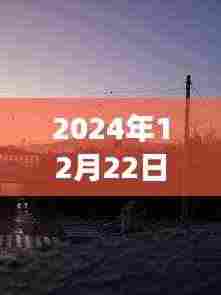 探秘七里坪美食秘境，2024年12月22日实时路况与美食之旅