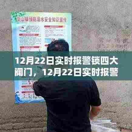 12月22日实时报警锁四大阀门操作指南,从入门到精通的实用指南
