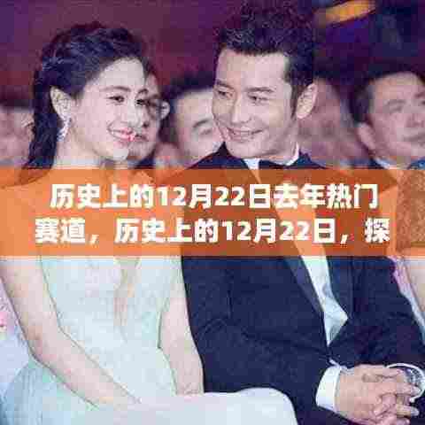 探寻去年热门赛道发展轨迹,历史上的12月22日回顾与展望