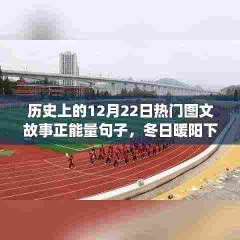 历史上的今天,冬日暖阳下的温馨故事与正能量图文回顾