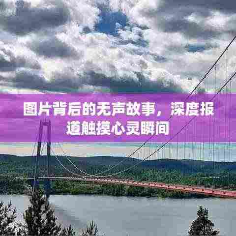 图片背后的无声故事,深度报道触摸心灵瞬间