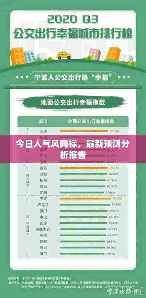 今日人气风向标,最新预测分析报告