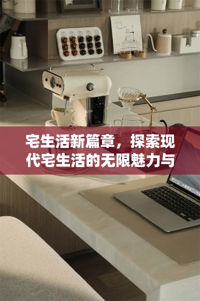 宅生活新篇章，探索现代宅生活的无限魅力与可能