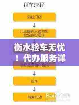 衡水验车无忧!代办服务详解,百度助力轻松通过验车流程