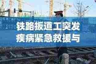 铁路扳道工突发疾病紧急救援与职业健康双重关注，一线工作者的生命护航