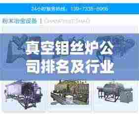 真空钼丝炉公司排名及行业影响力揭秘
