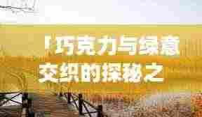 「巧克力与绿意交织的探秘之旅,崇明旅游攻略大全」