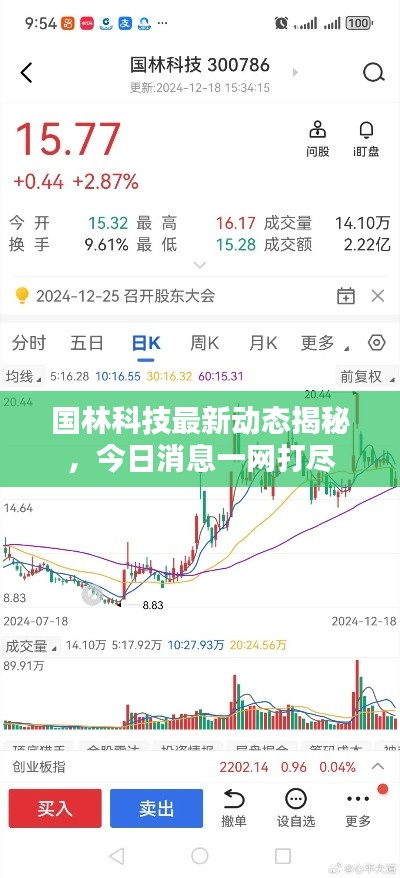 国林科技最新动态揭秘,今日消息一网打尽