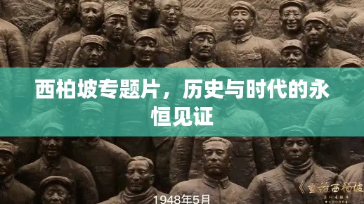 西柏坡专题片,历史与时代的永恒见证