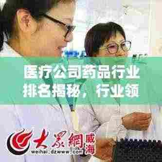 医疗公司药品行业排名揭秘，行业领军者的力量与影响力榜单重磅出炉！