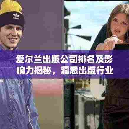 爱尔兰出版公司排名及影响力揭秘,洞悉出版行业风向标