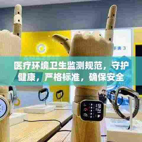 医疗环境卫生监测规范,守护健康,严格标准,确保安全