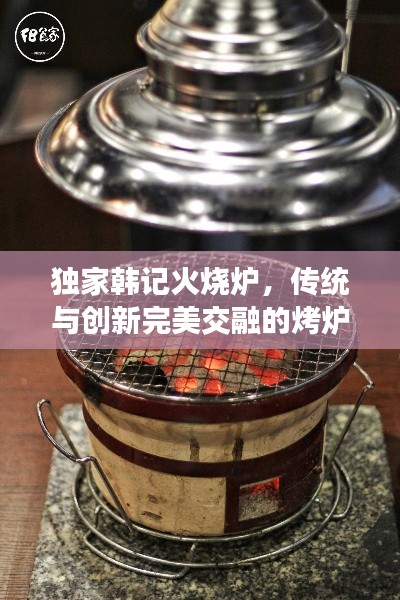 独家韩记火烧炉，传统与创新完美交融的烤炉美食