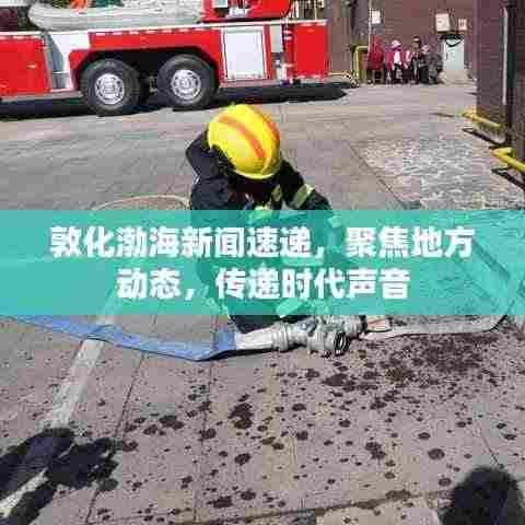 敦化渤海新闻速递，聚焦地方动态，传递时代声音