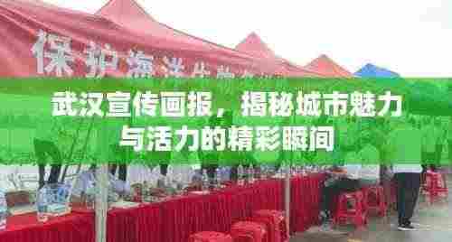 武汉宣传画报,揭秘城市魅力与活力的精彩瞬间