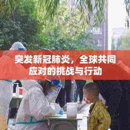 突发新冠肺炎,全球共同应对的挑战与行动